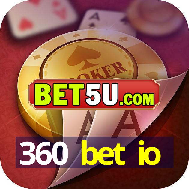 360 bet io